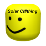 Solar Cl#thing