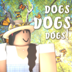 Dogs Dogs Dogs!