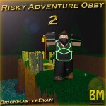 Risky Adventure Obby™ II V2.01