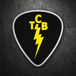 TCB Clothing Store