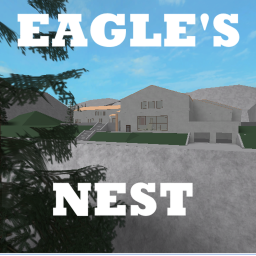 Eagle's Nest