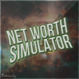 NetWorth Simulator(BETA) icon