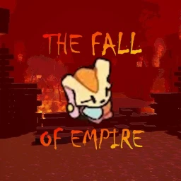 Fall of the empire. icon