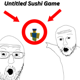 Untitled Sushi Game [Alpha]