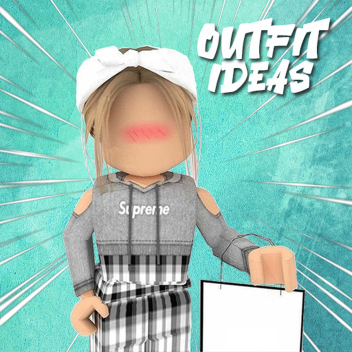 Outfit Ideas (Boys & Girls Y2K Outfits) 