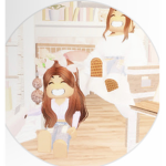 The official siimply_seren fan group real