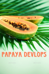 Papaya Develops