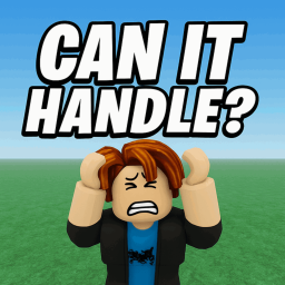 Can it Handle?