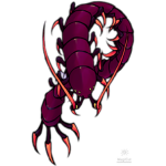 Centipedes [Ro-Ghoul]
