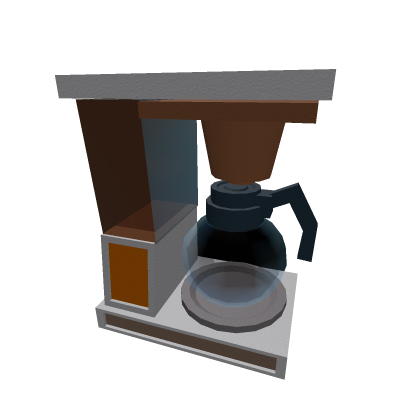 Coffee Machine