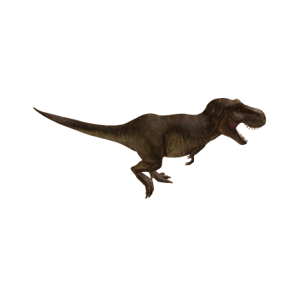 T - Rex