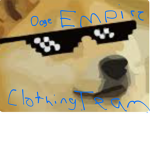Doge Empire Clothing Team