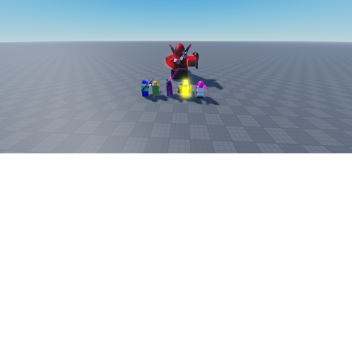 Lord Calamity Fallen King Questions