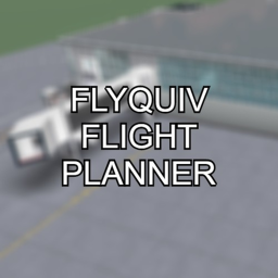 Flight Planner