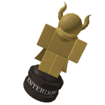 Enterdom Trophy