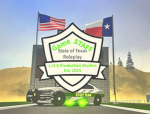 State of Texas Roleplay Server enforcement