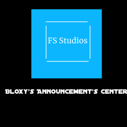 Bloxy's Announcements Center [BETA]