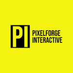 PixelForge Interactive