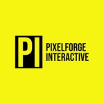 PixelForge Interactive Group Thumbnail