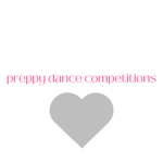 preppy dance competition