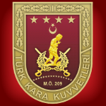 | TAE | Kara Kuvvetler Komutanlığı
