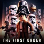 The Fіrst Оrdеr Group Thumbnail
