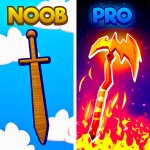 Idle Heroes Simulator! 🗡️