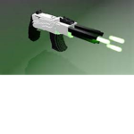 The Pixel Shooters