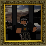 #Default Apparel