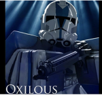 501st Starwars Empire