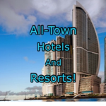 All-Town Hotels and Resorts.