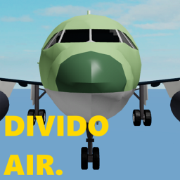 DIV. Air Airport station