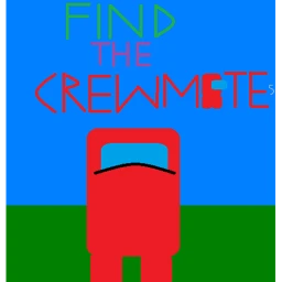 Find The Crewmates ALPHA 5 [45] icon