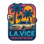 L.A. Vice Industries