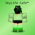 SkyLife Cafe™