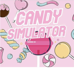 Official candy simulator inc.