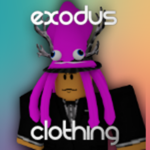 Exodus Clothing ™