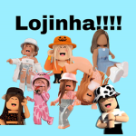 lojinha de roupas de todos os estilos!!!