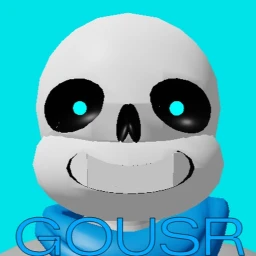 Guests Old Underswap Sans Remake icon