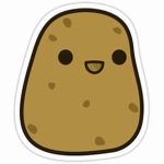 Lil Potato's