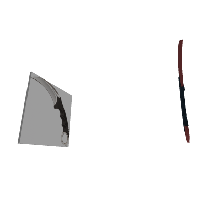 Karambit