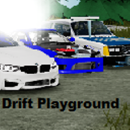 [New Update] Drift Playground [ALPHA]