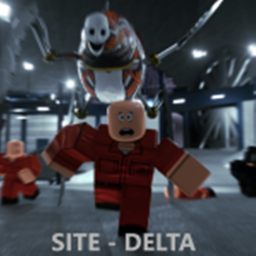 SCP:F | Site-DELTA