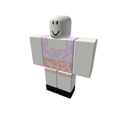 Zebra cute pant thumbnail