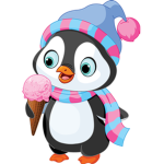 PenguinIce Café