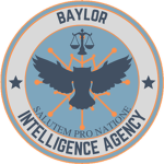 Baylor Intelligence Agency