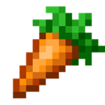 Orange Carrots
