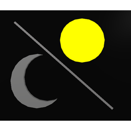 day and night