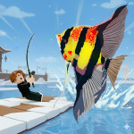  [UPD🥚]Catch ’n Collect 🎣 [BETA]