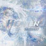 ･*Heaven*･